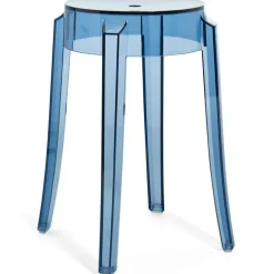 Charles Ghost Pall, Powder Blue
