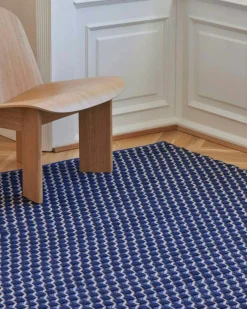 Chisel Loungefåtölj, Ek