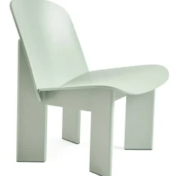 Chisel Loungefåtölj, Eucalyptus