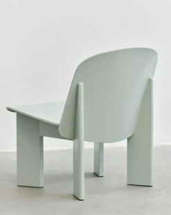 Chisel Loungefåtölj, Eucalyptus