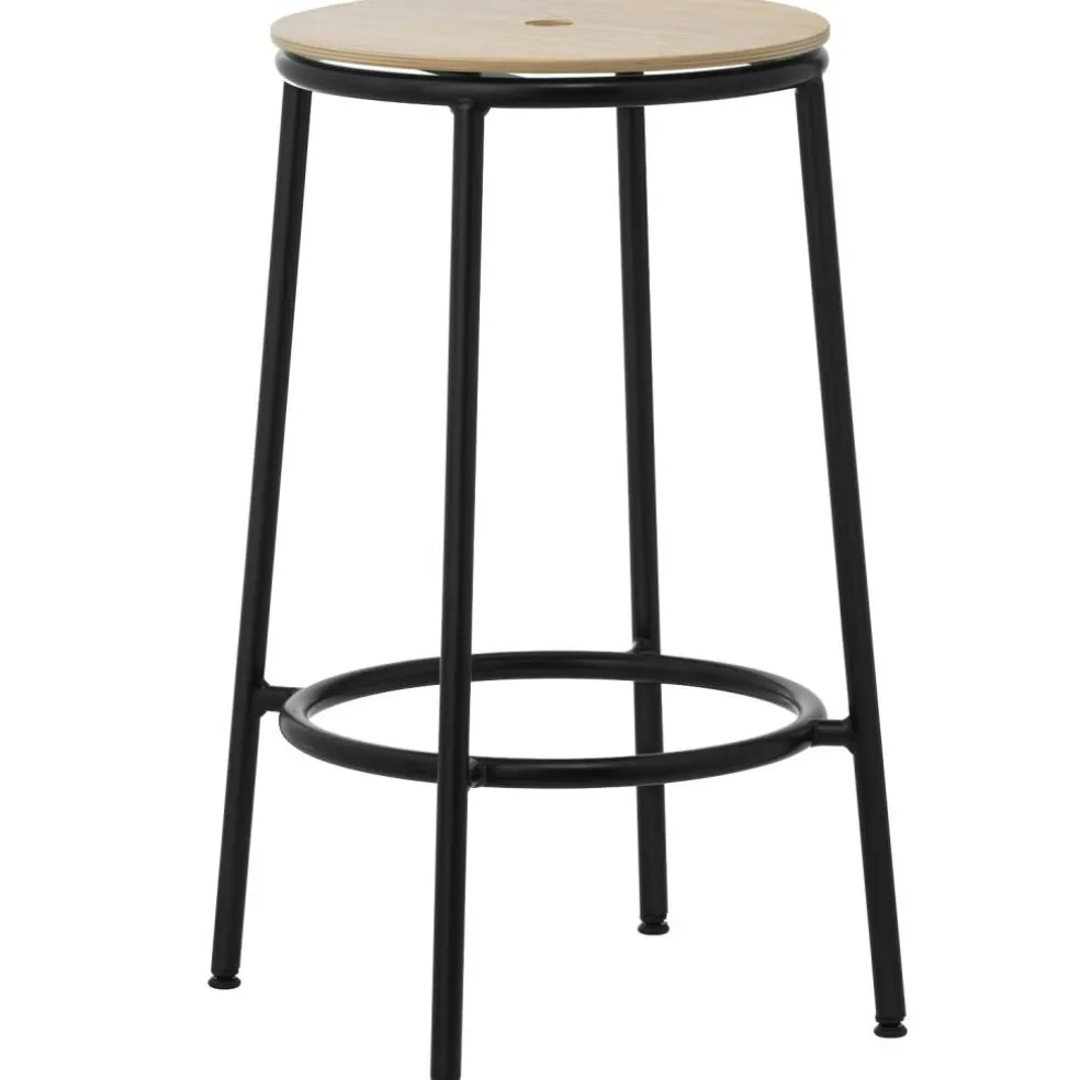 Circa Barstol 65 cm, Ek