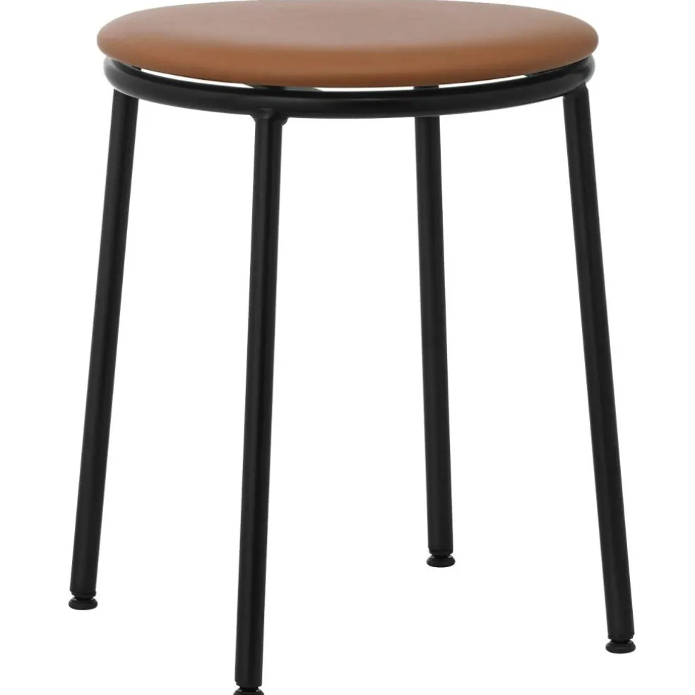 Circa Pall, Brunt Läder / Ultra leather 41574