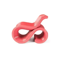 Éclair Loungefåtölj, Bubble Gum