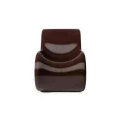 Éclair Loungefåtölj, Cherry