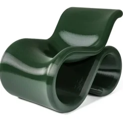 Éclair Loungefåtölj, Nori