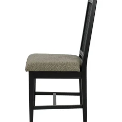 Classic Stol 2.0, Svart/Westray Noir 24