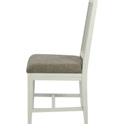 Classic Stol 2.0, Whitewash/Westray Noir 24