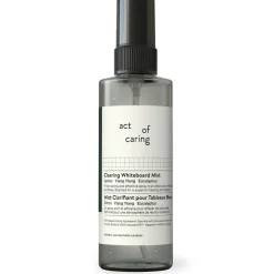 Clearing Whiteboard Mist Rengöring 200 ml