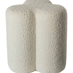 Clover Pall, Ecru