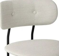 Coco Matstol Klädd, Eero Special Fr 106