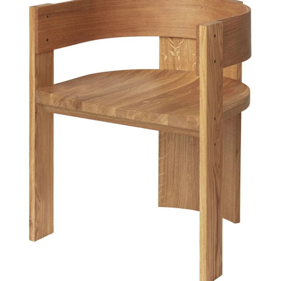 Collector Stol, Ek