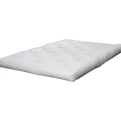 Comfort Futon Madrass 120x200 Naturfärgad