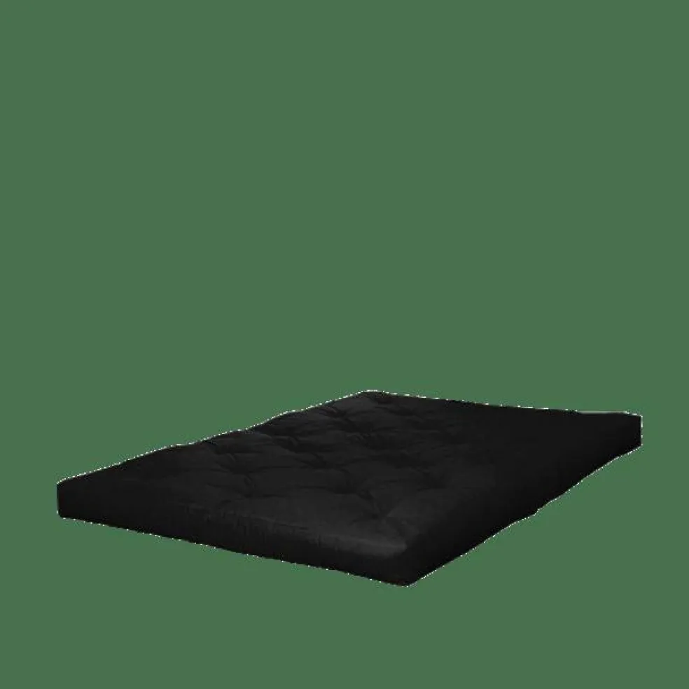 Comfort FutonMadrass 180x200 Svart