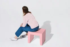 Concrete Pall, Candy
