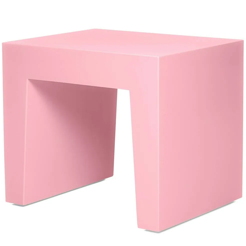 Concrete Pall, Candy