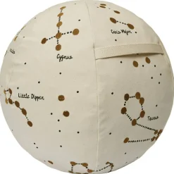 Constellation Sittpuff, Beige