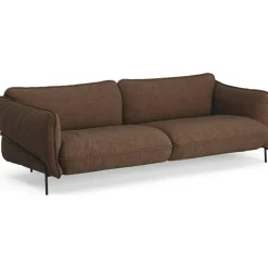 Continental 3-Sitssoffa, Amdal 580 Rost