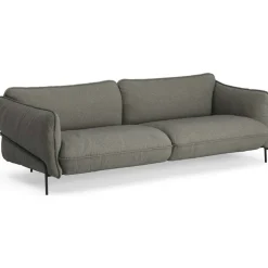 Continental 3-Sitssoffa, Main Line Flax 26