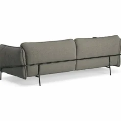 Continental 3-Sitssoffa, Main Line Flax 26