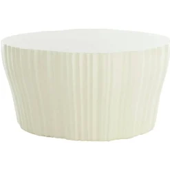Corteza Soffbord, Ivory