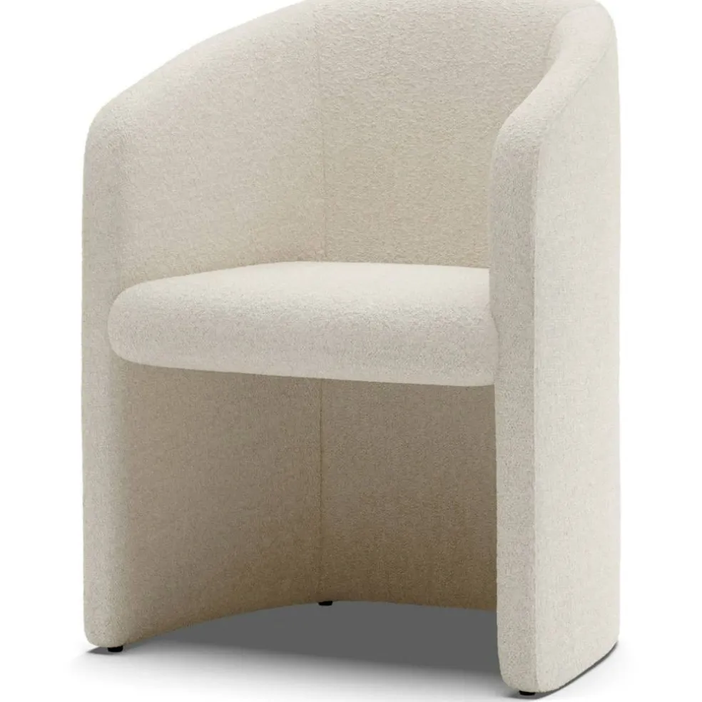 Covent Club Chair - Nevotex, Barnum Lana