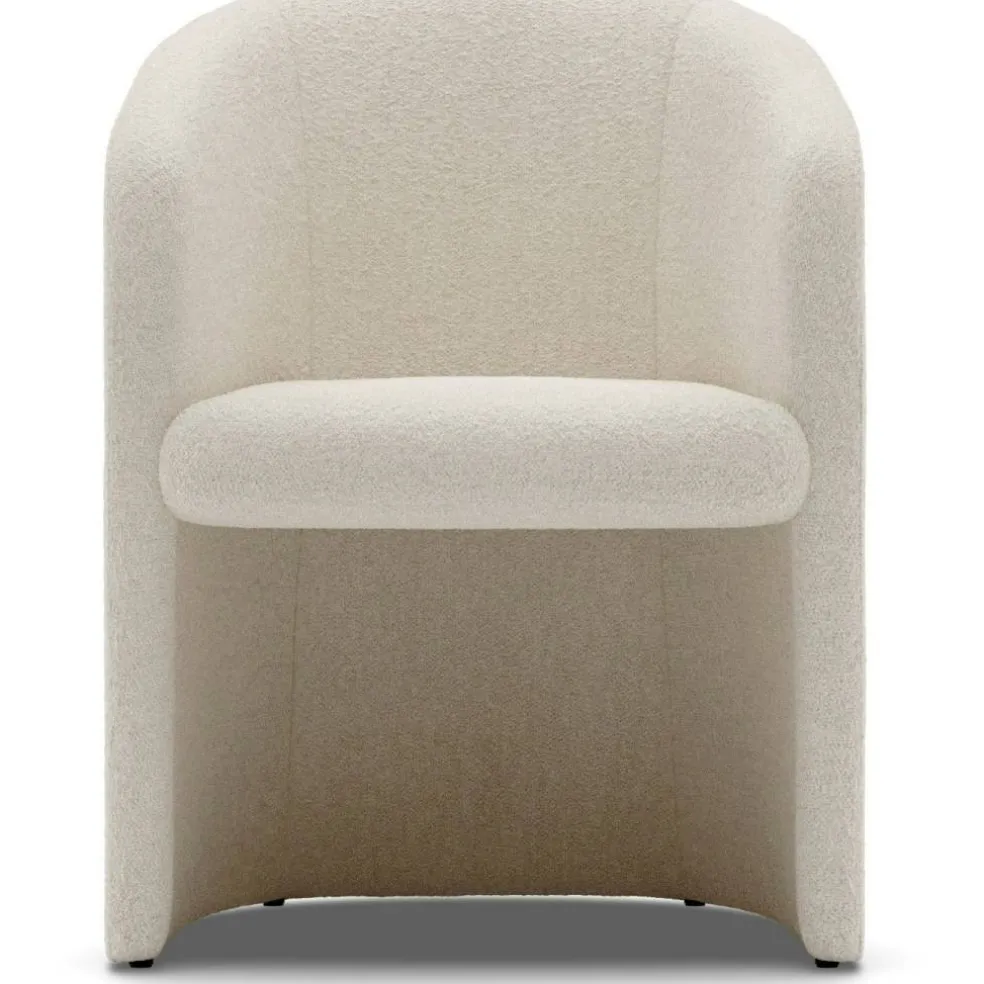 Covent Club Chair - Nevotex, Barnum Lana