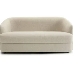 Covent Deep 2-seater Sofa 2-Sitssoffa, Lana