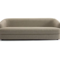 Covent Deep 3-Sitssoffa, Hemp