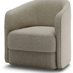Covent Lounge Chair, Narrow, - Nevotex, Barnum Hemp