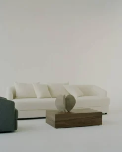 Covent Residential Sofa, Nevotex, Barnum Lana