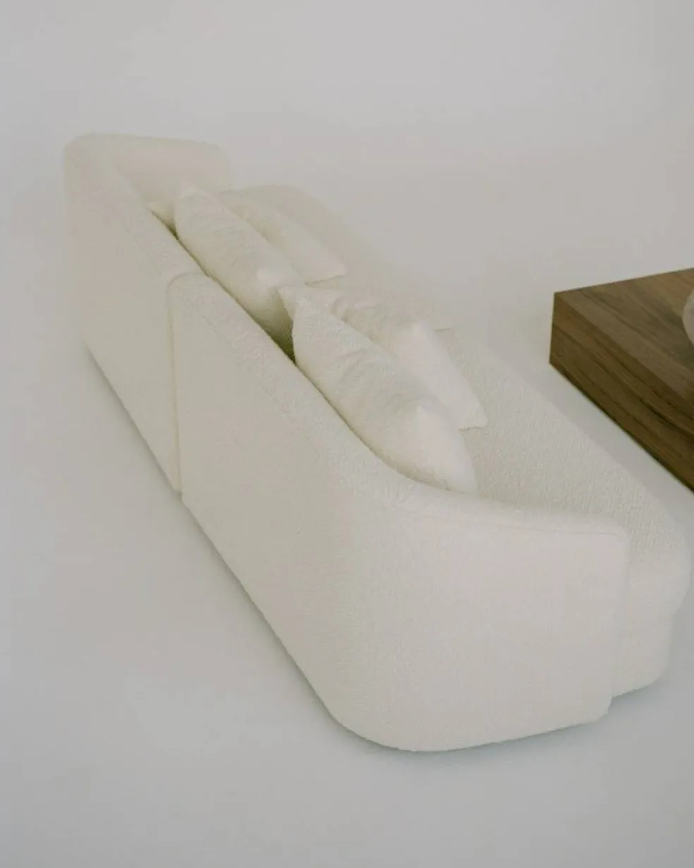 Covent Residential Sofa, Nevotex, Barnum Lana