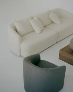 Covent Residential Sofa, Nevotex, Barnum Lana