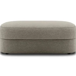 Covent Sittpuff 65x100 cm, Barnum Hemp 003