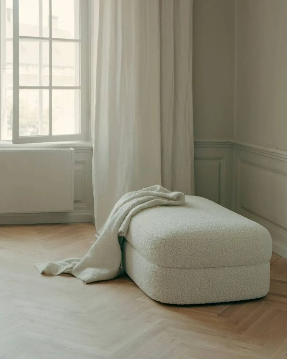 Covent Sittpuff 75x120 cm, Barnum Lana 024