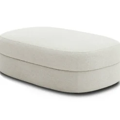 Covent Sittpuff 75x120 cm, Barnum Lana 024