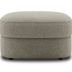 Covent Sittpuff 65x65 cm, Barnum Hemp 003