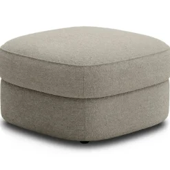 Covent Sittpuff 65x65 cm, Barnum Hemp 003