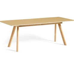 CPH 30 Bord Utdragbart 200-400 cm, Vattenbaserad Lackad Ek