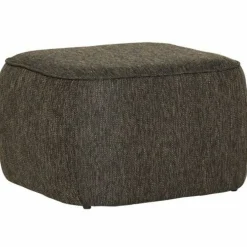 Cube Sittpuff, Brun