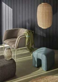 Cube Sittpuff, Brun