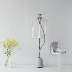 Cumulus No.3 Home Steamer, Grå