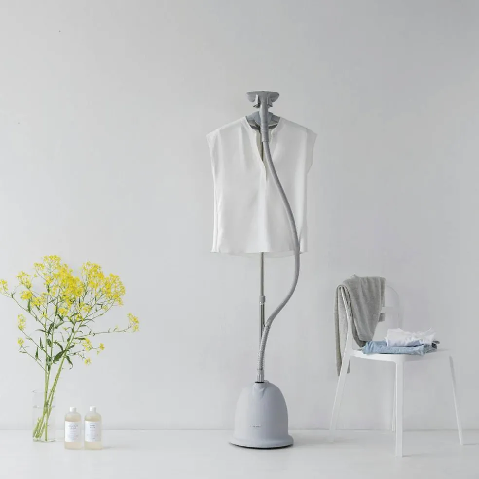 Cumulus No.3 Home Steamer, Grå