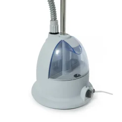 Cumulus No.3 Home Steamer, Grå