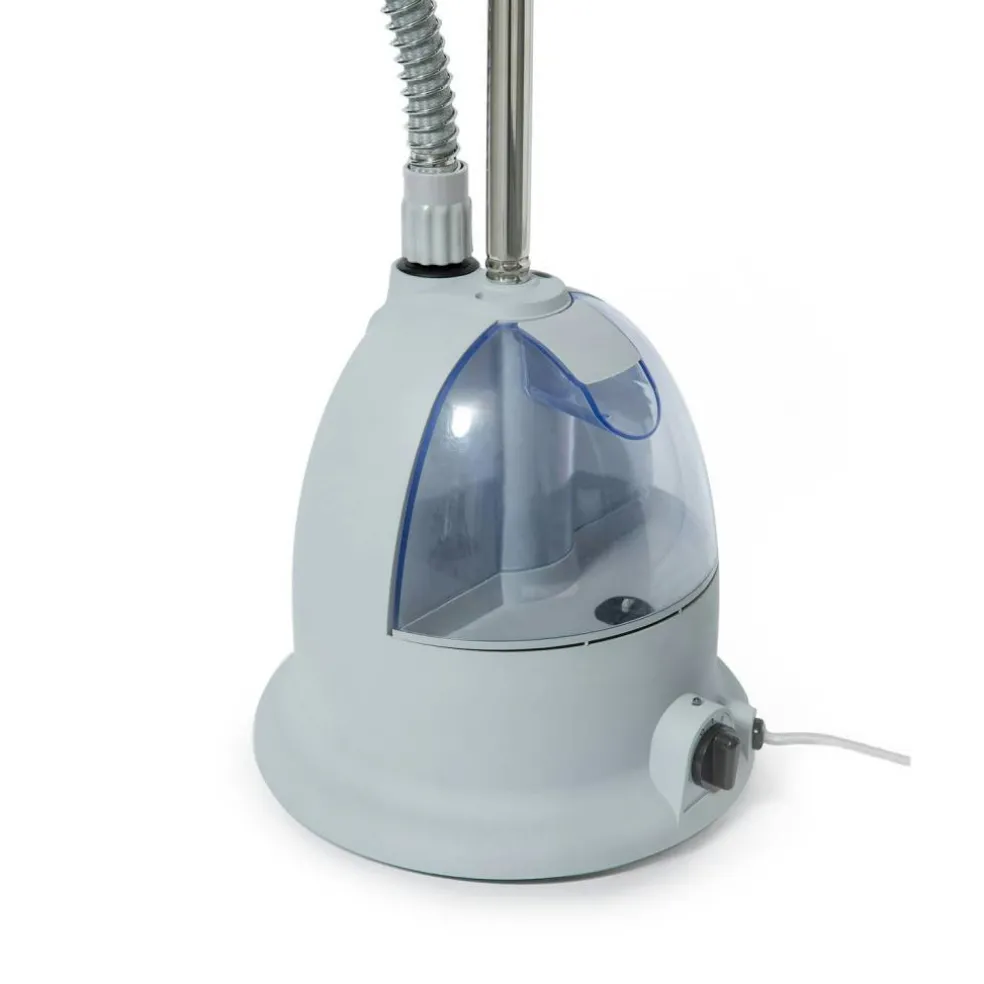 Cumulus No.3 Home Steamer, Grå