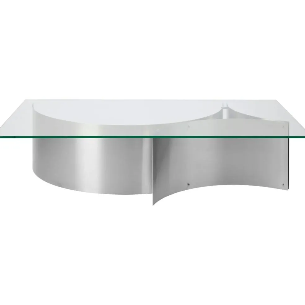 Curated Soffbord, Brushed
