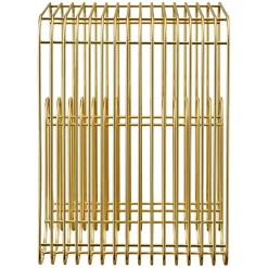 Curva Pall, Guld