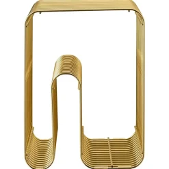 Curva Pall, Guld