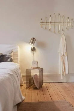 Curva Pall, Taupe