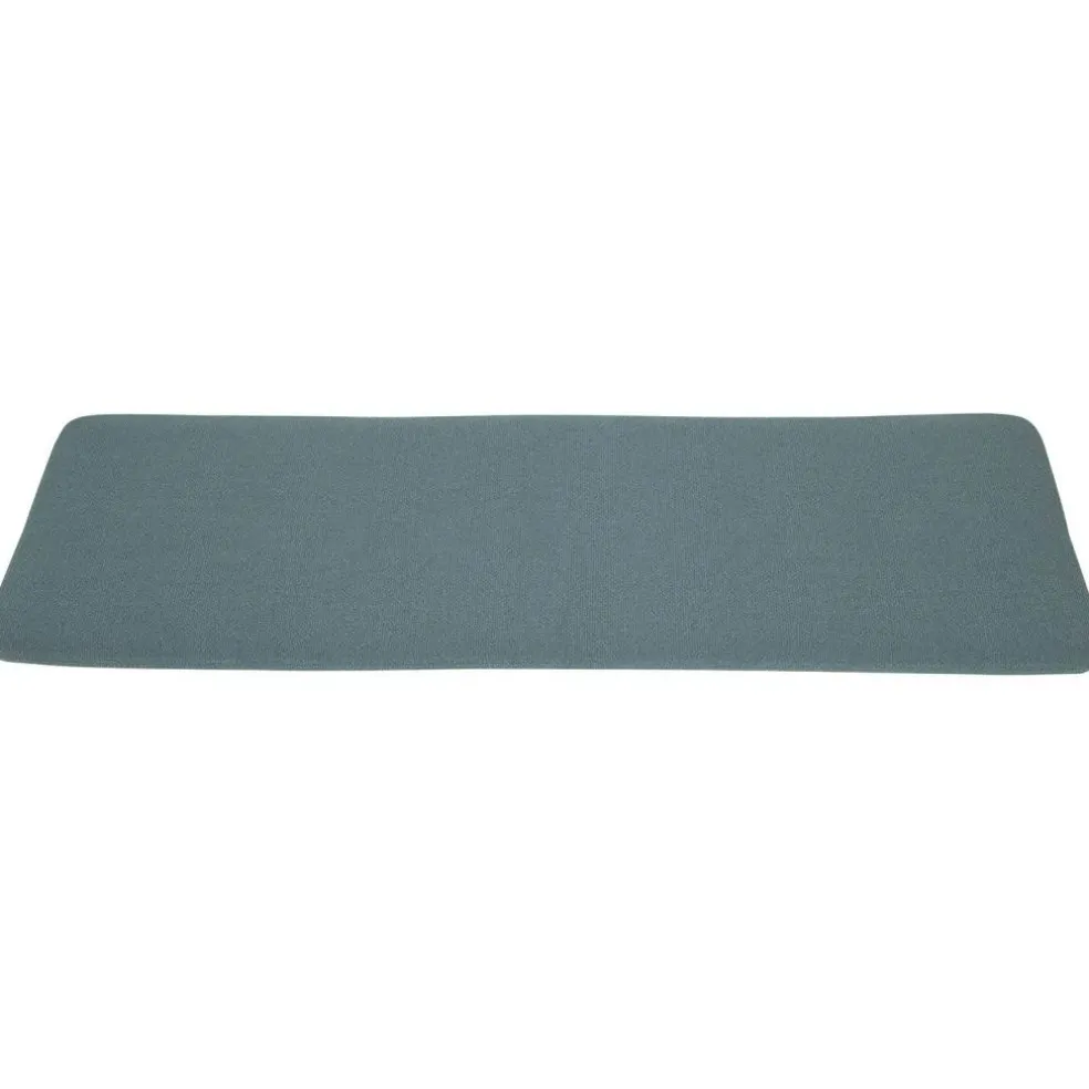 Curva Sittdyna Till Bänk, Dusty Blue
