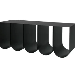 Curved Bänk